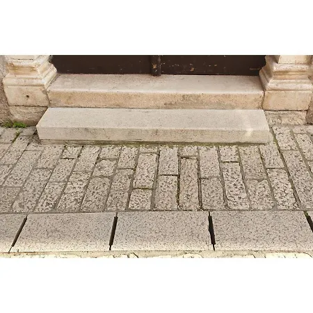 Eufrasiana * Poreč
