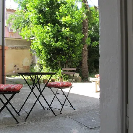 Eufrasiana Apartment Poreč