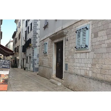 Apartment Eufrasiana Poreč
