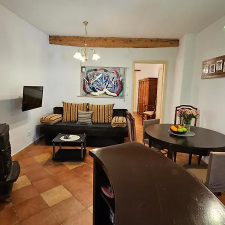 Apartment Eufrasiana Poreč