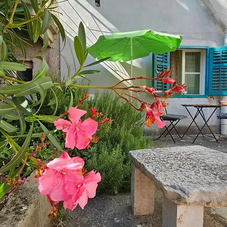 Apartment Eufrasiana Poreč