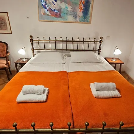 Apartment Eufrasiana Poreč