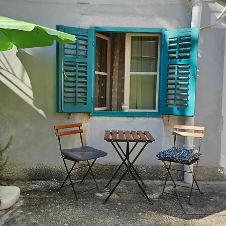Eufrasiana Apartment Poreč